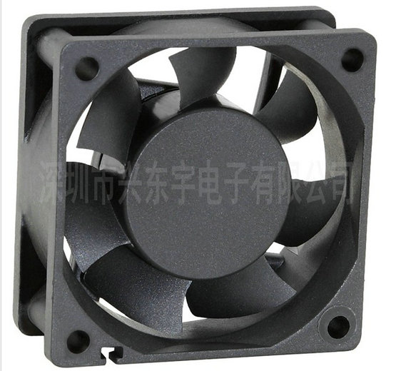 用了【迷你直流風扇廠家】產品，瞬間萌萌噠！