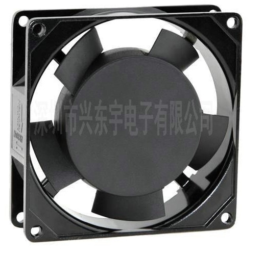 （散熱交流風扇）種類多，樣式更多！