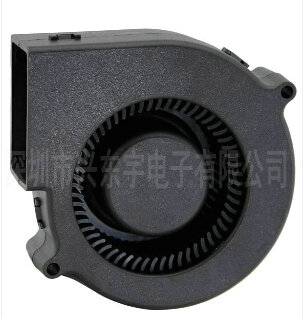 散熱風扇是如何工作的？