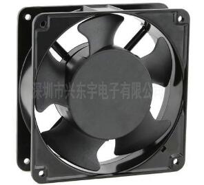 交流風機的發(fā)展，跟隨用戶腳步滿足需求更重要