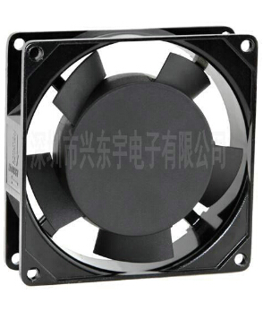 使用【散熱交流風扇】多注意，它會越來越安靜