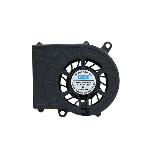 直流風(fēng)機的故障問題怎么解決？