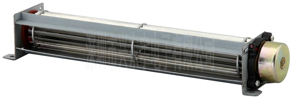 橫流散熱風機的作用有哪些？